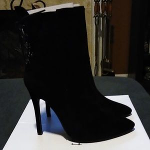 Fashion Nova Dancing At Night Boots